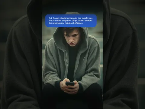 Miniature vidéo YouTube